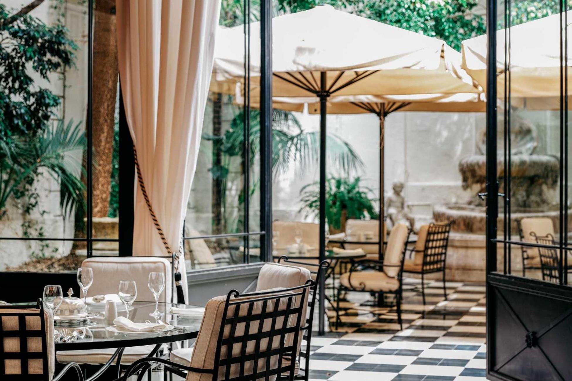 Hotel El Palace Barcelona