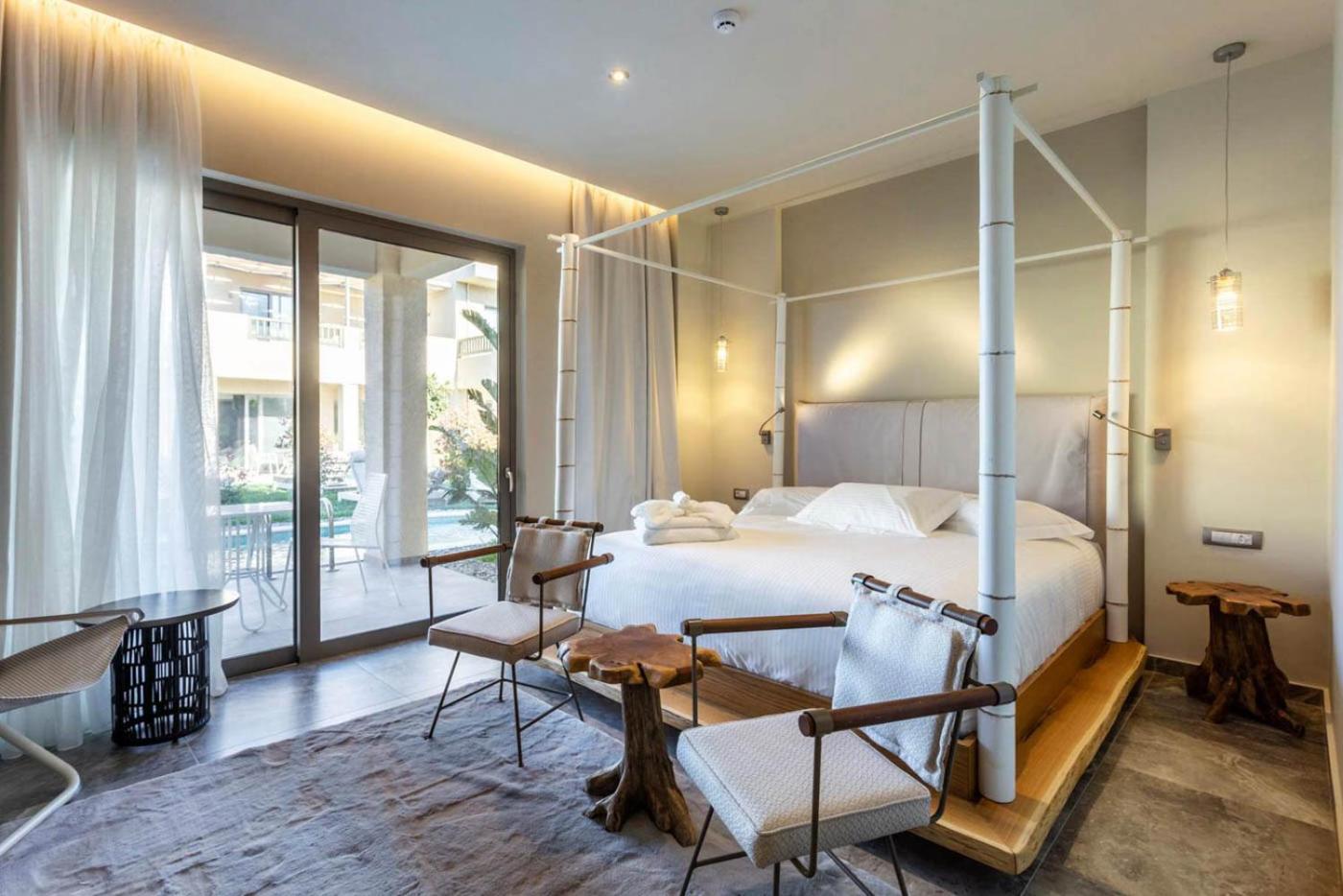 Elysian Luxury Hotel and Spa