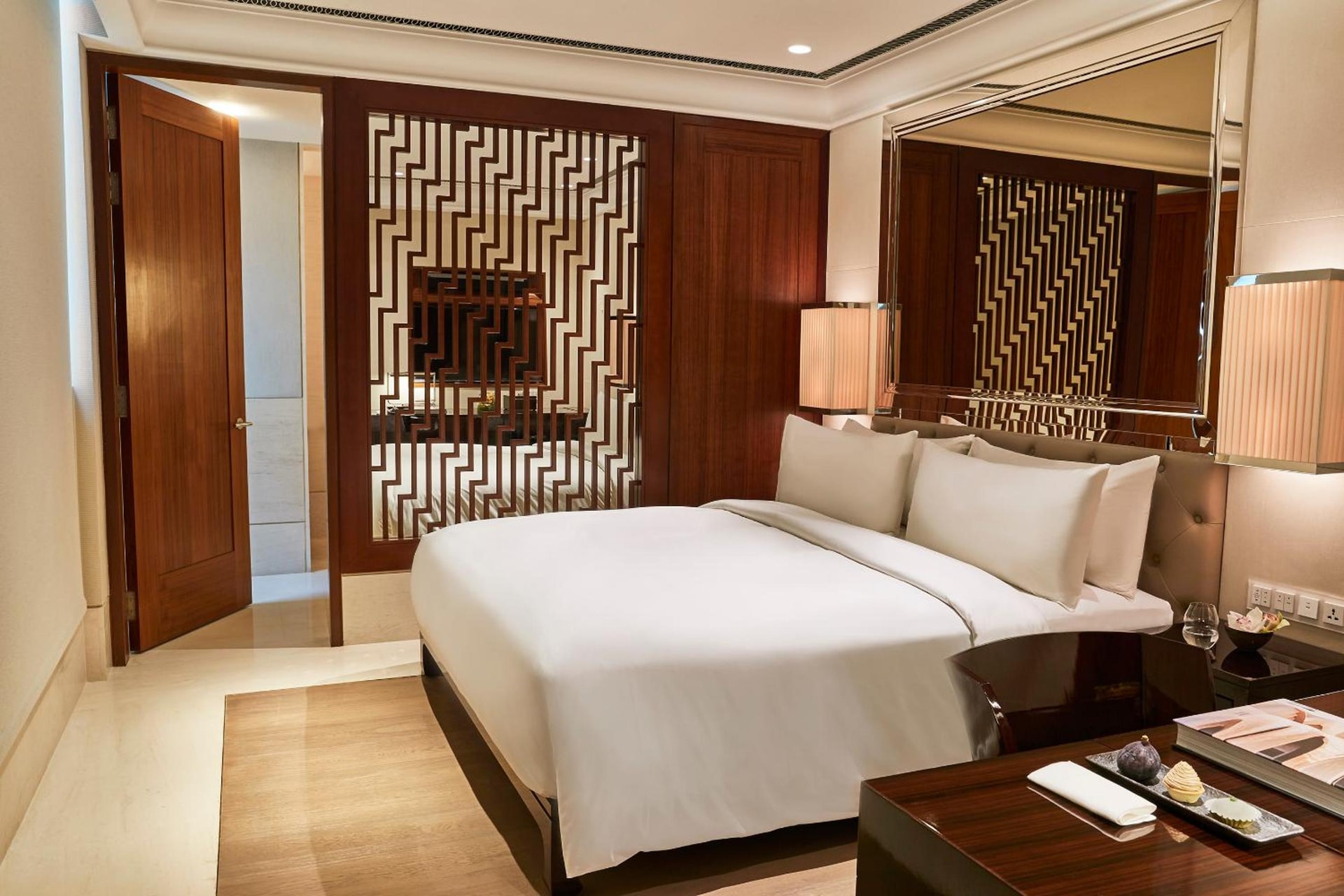 The Capitol Kempinski Hotel Singapore