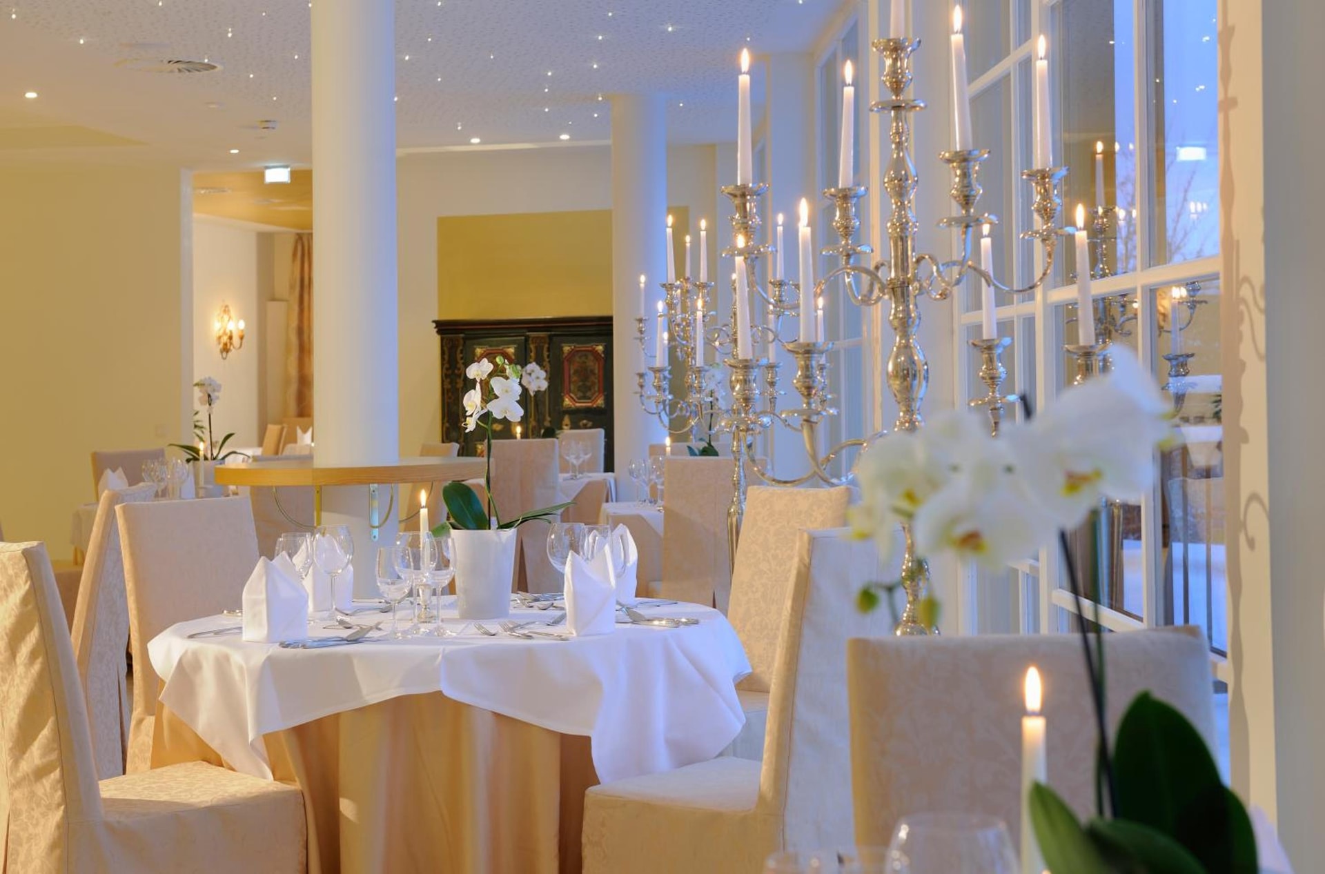 Hotel Saalbacher Hof