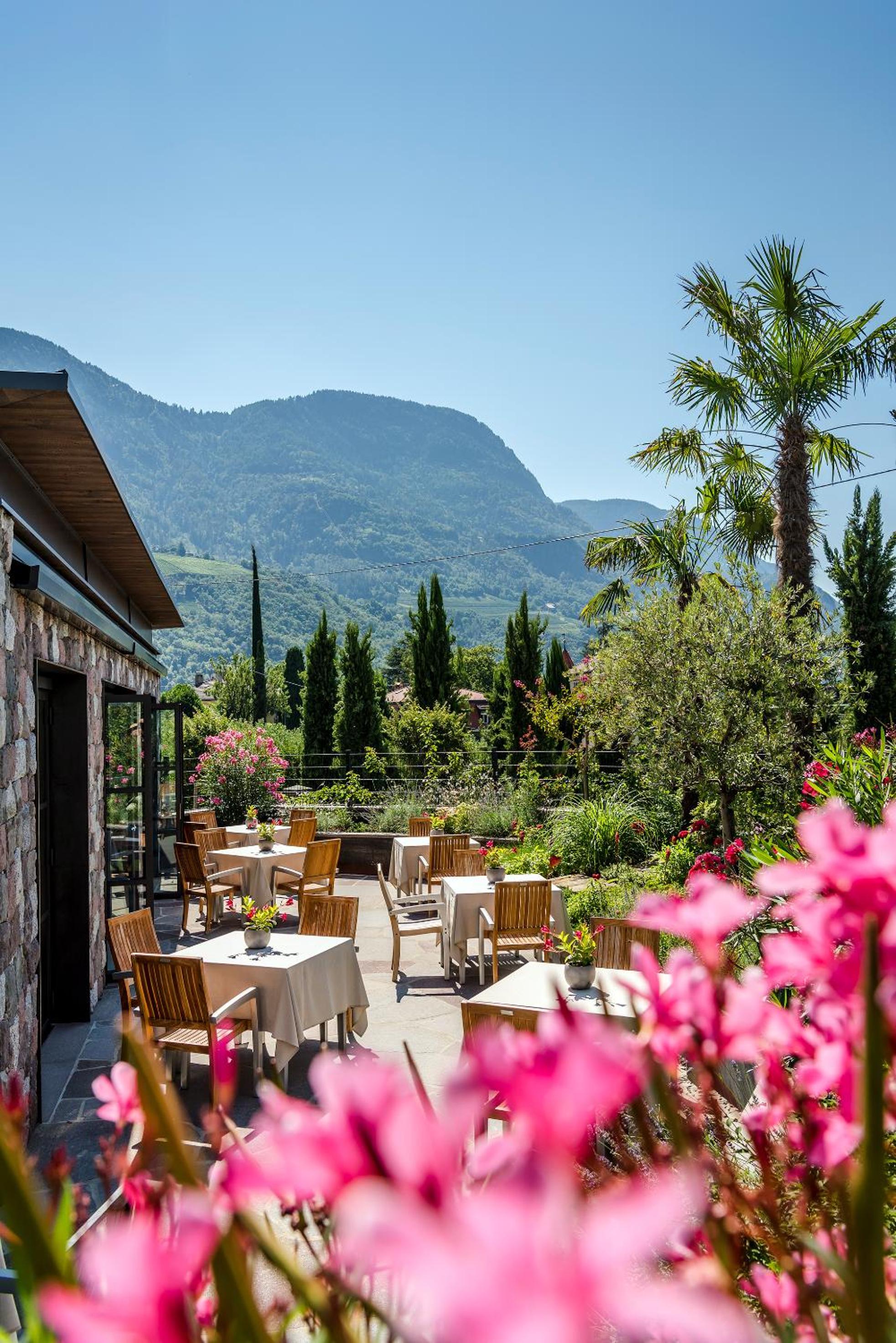 Hotel Ansitz Plantiz