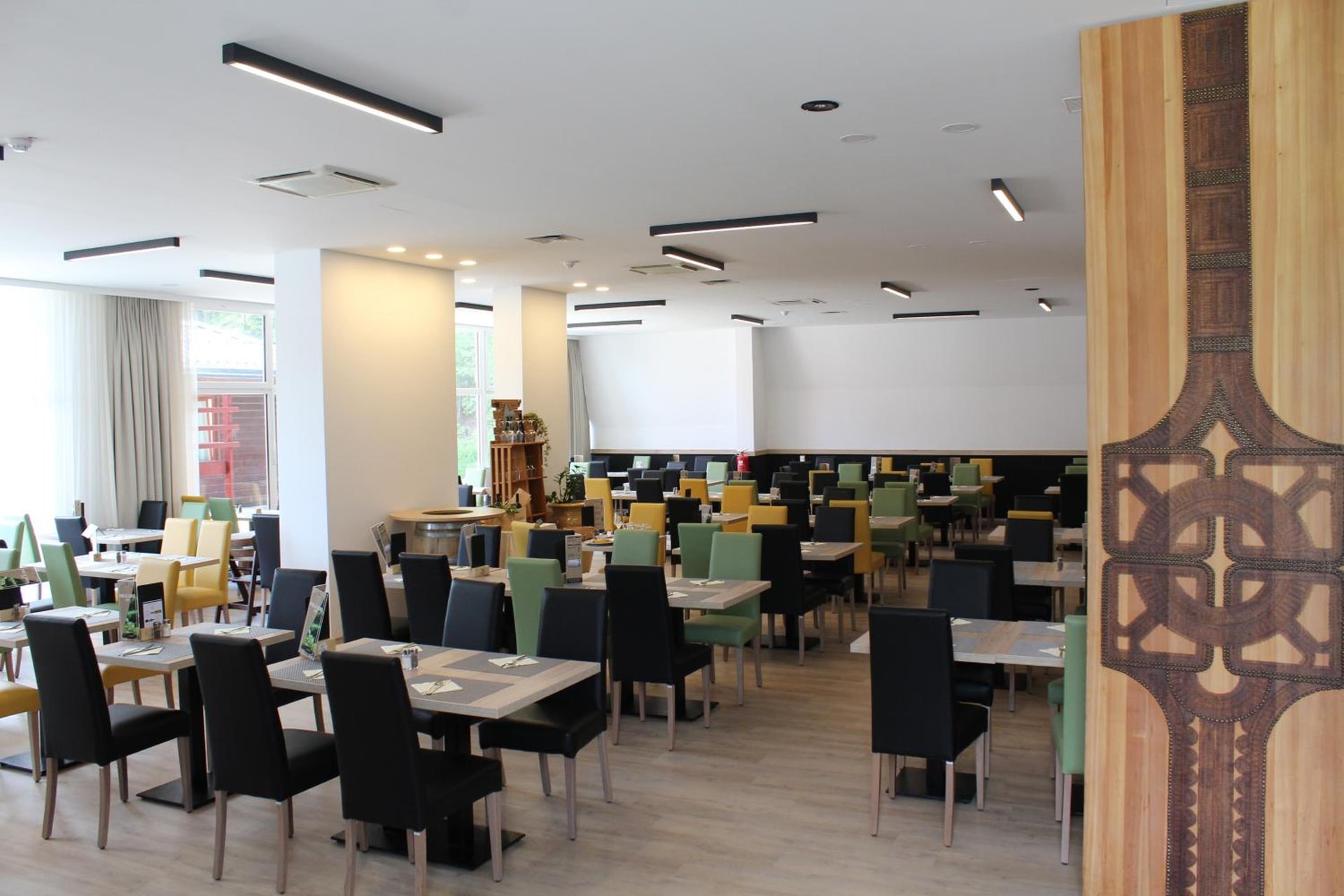 Hotel Alpina