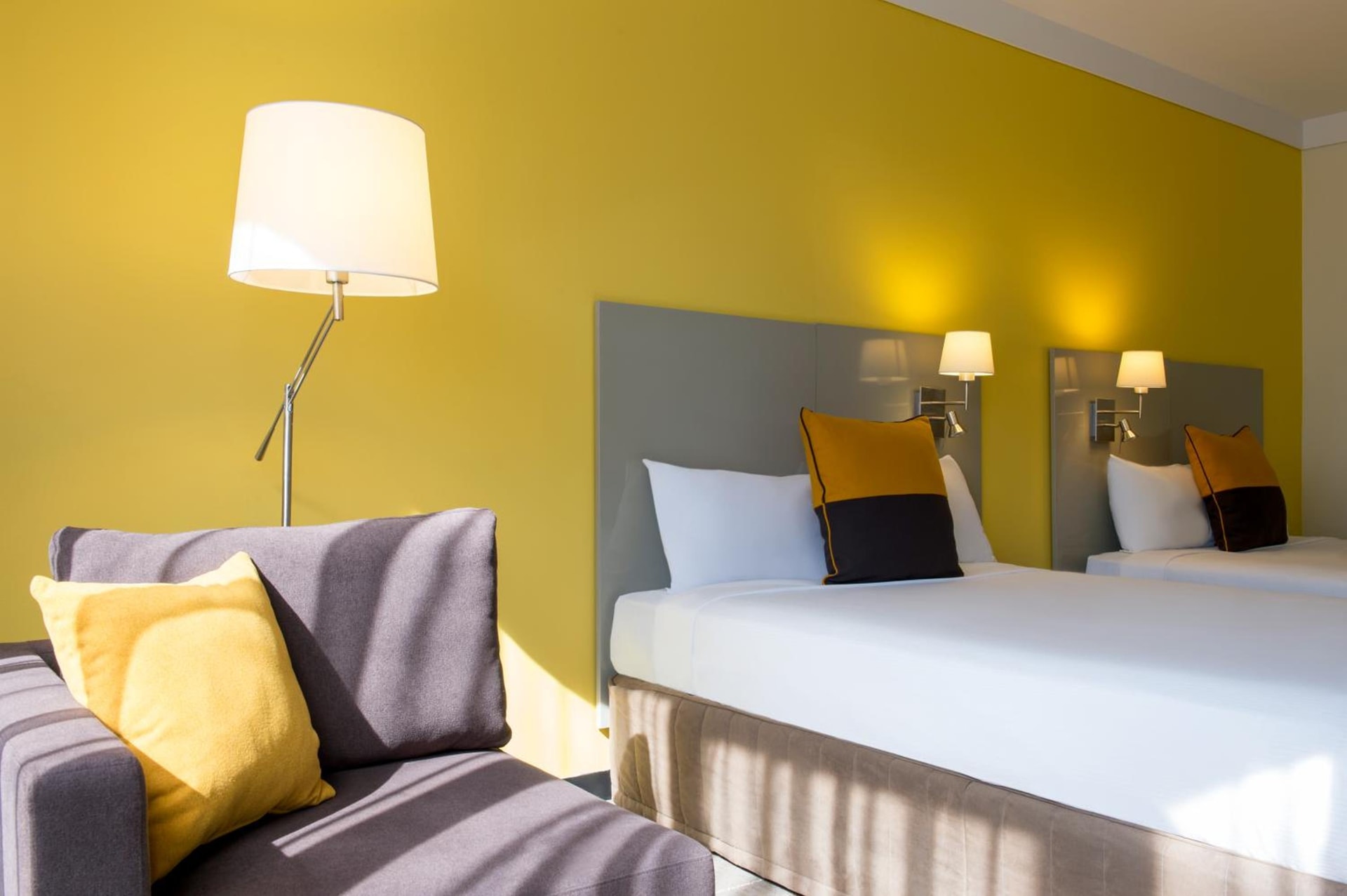 Sydney Central Hotel managed by The Ascott Limited