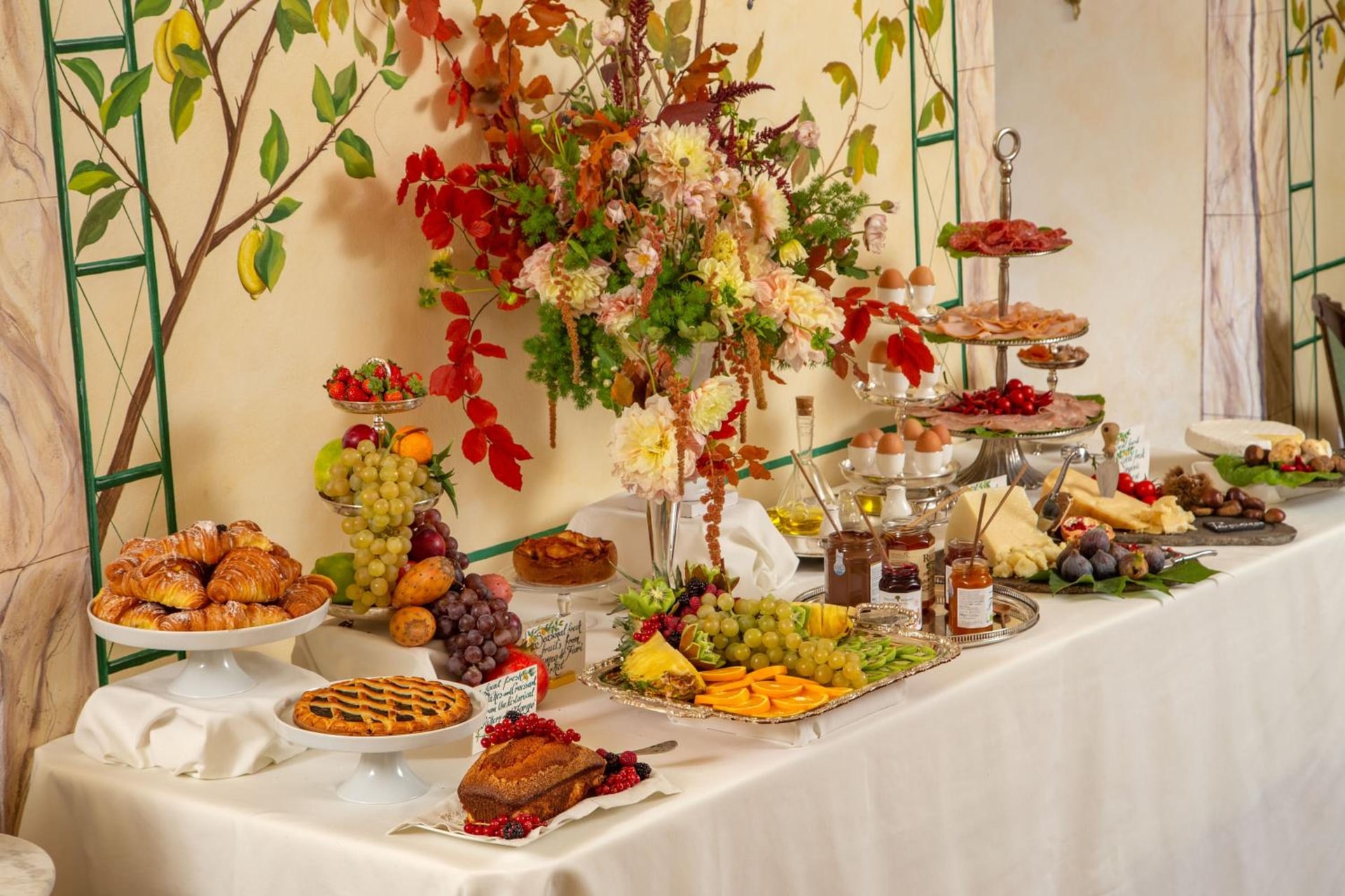 Boutique Hotel Campo de' Fiori