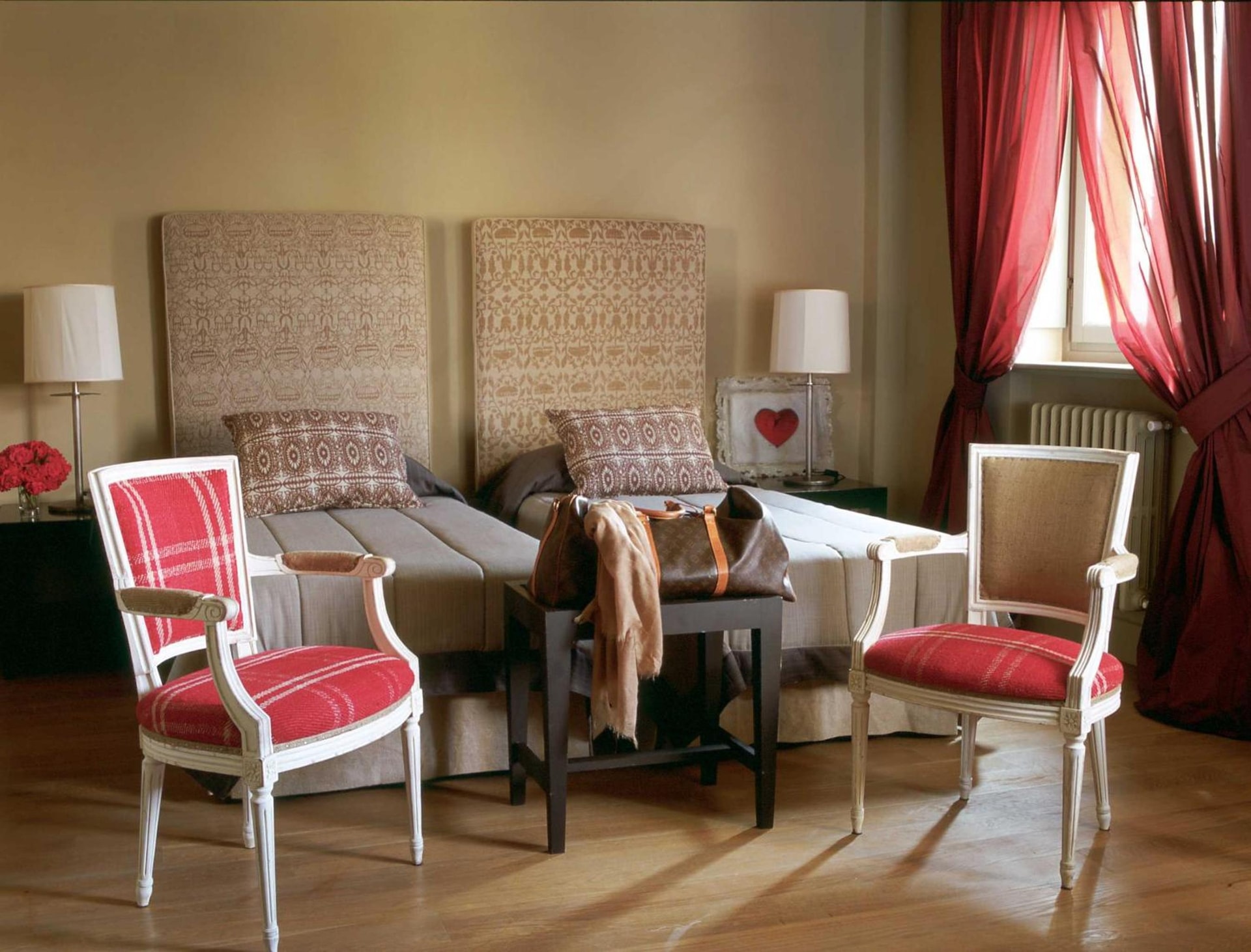 Albergo l'Ostelliere - Villa Sparina Resort