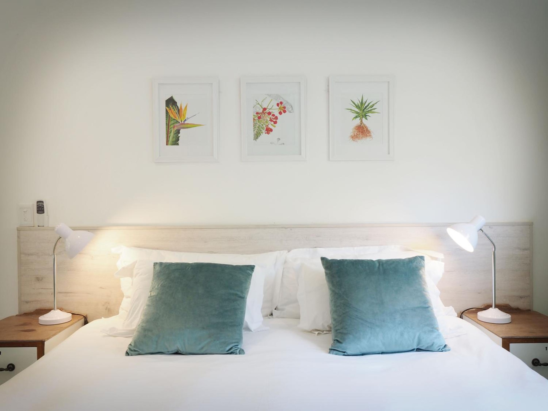 Waterland Lodge