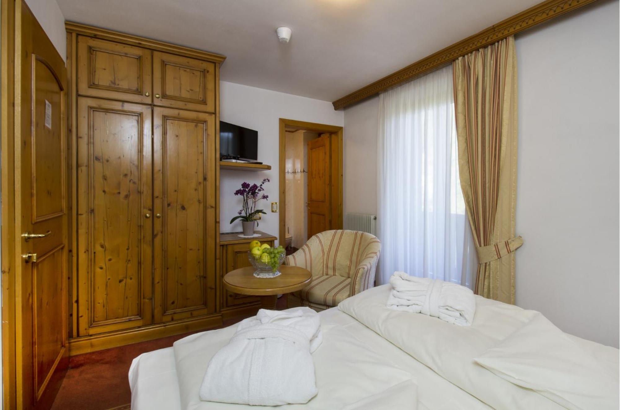 Hotel Lorenzetti
