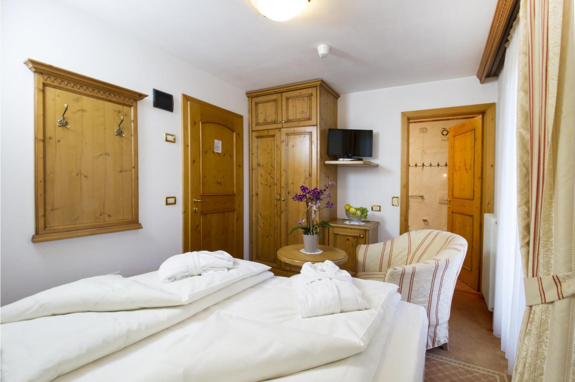 Hotel Lorenzetti