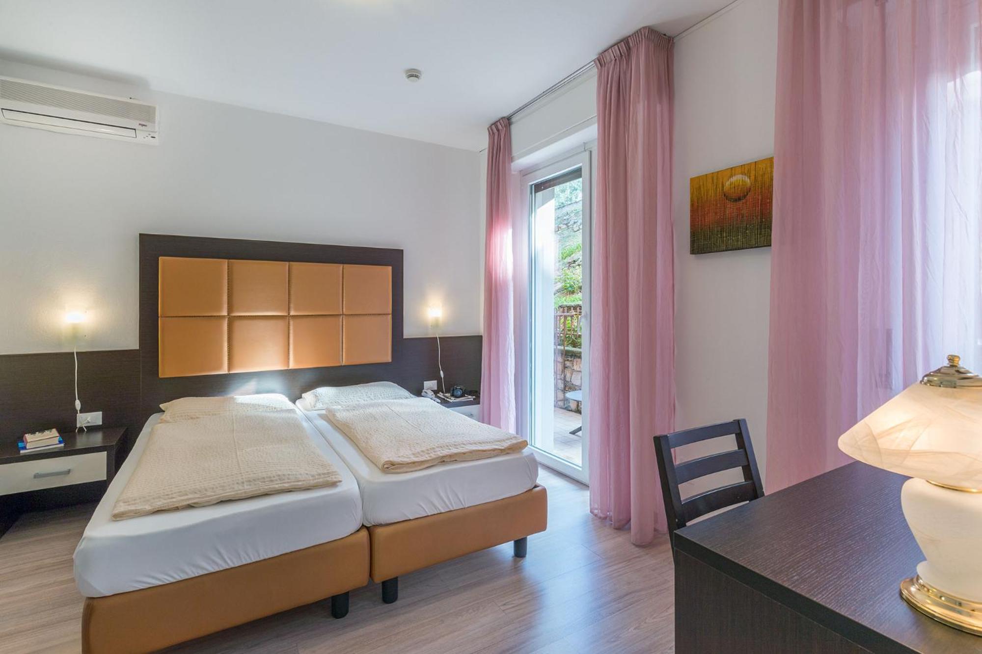 Hotel Villa Carmen