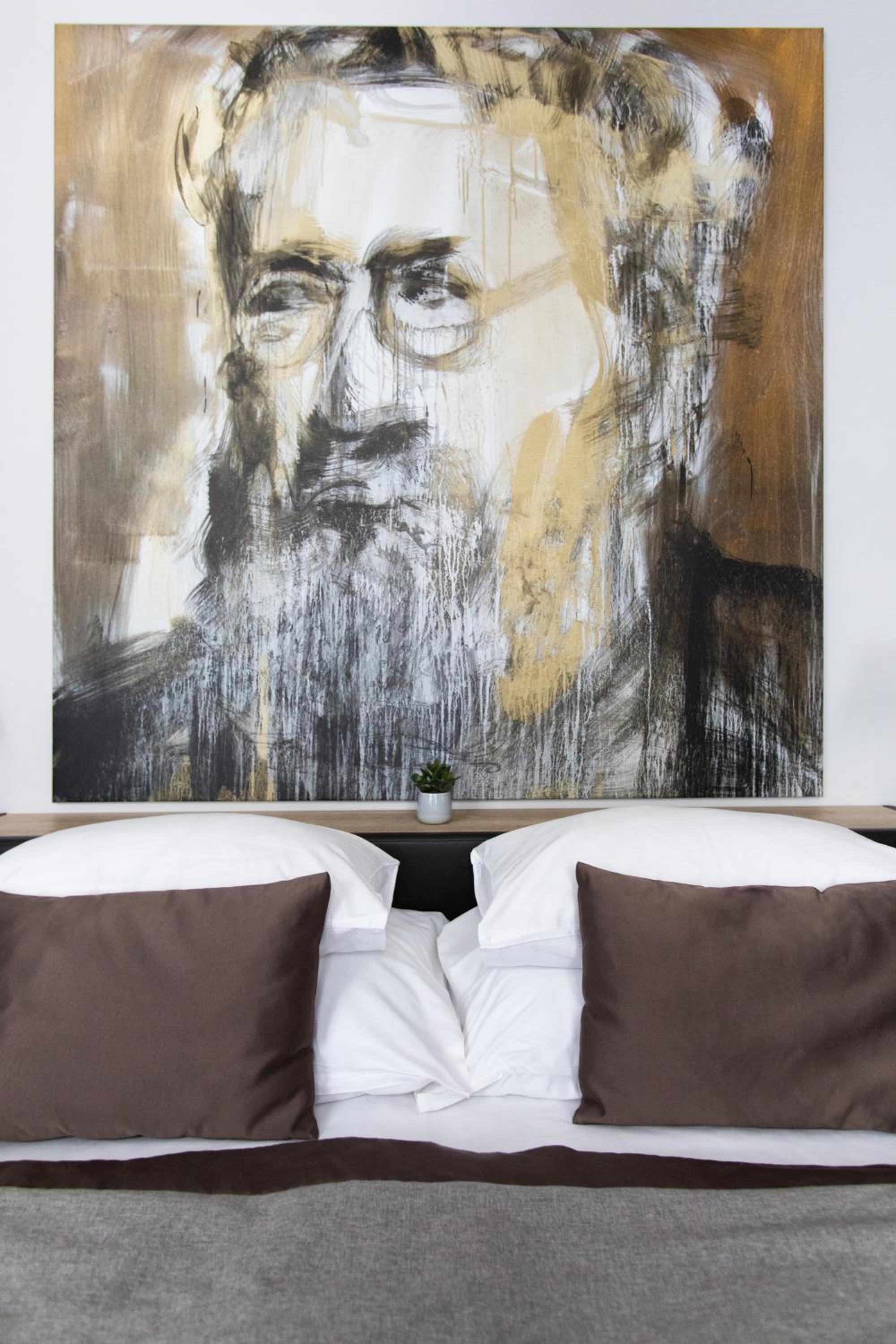 Design Hotel Neruda