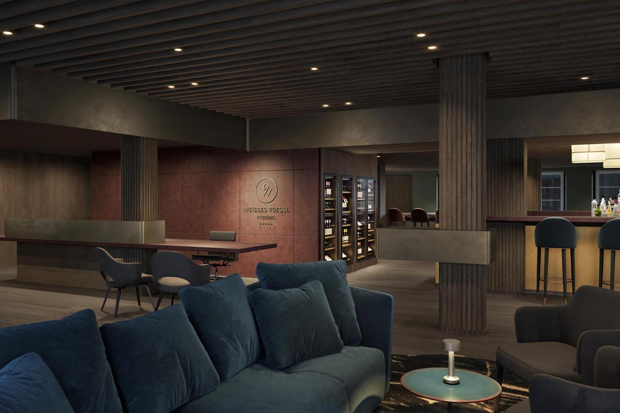 Hotel Weisses Roessl