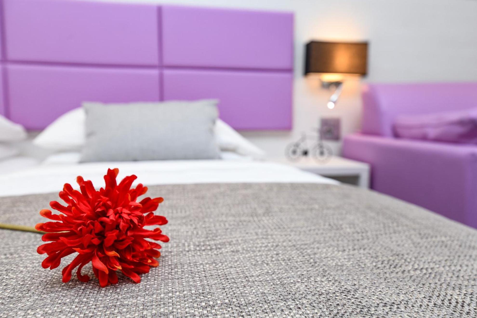 Hotel La Fiorita