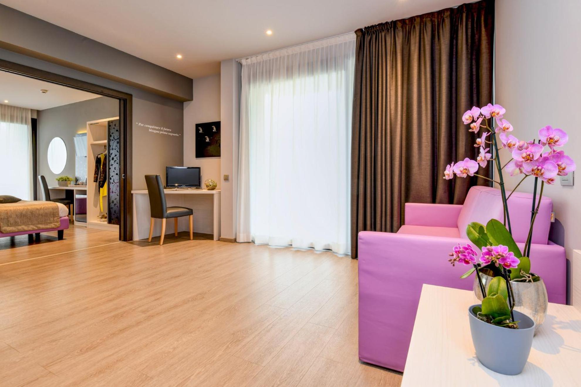 Hotel La Fiorita