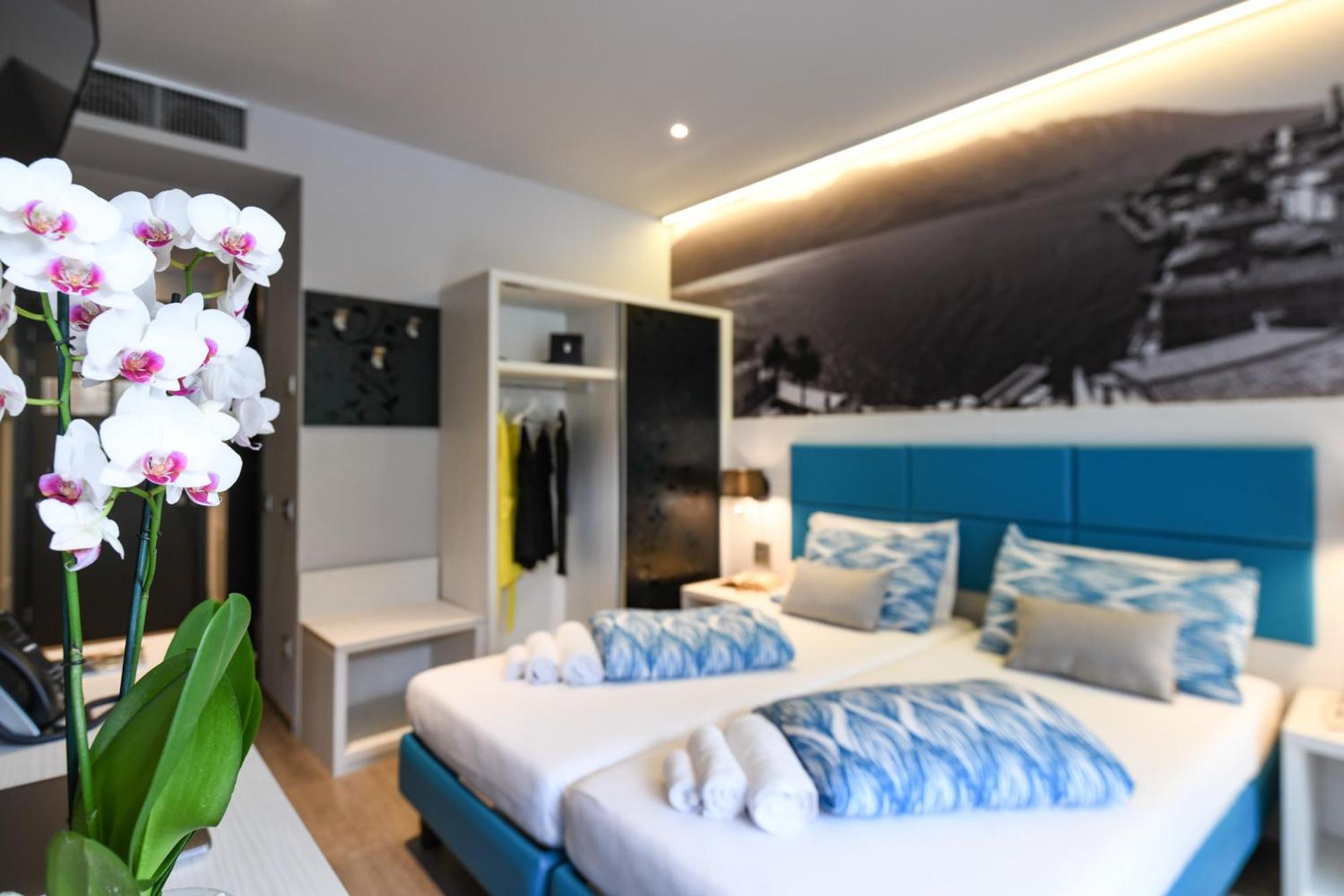 Hotel La Fiorita