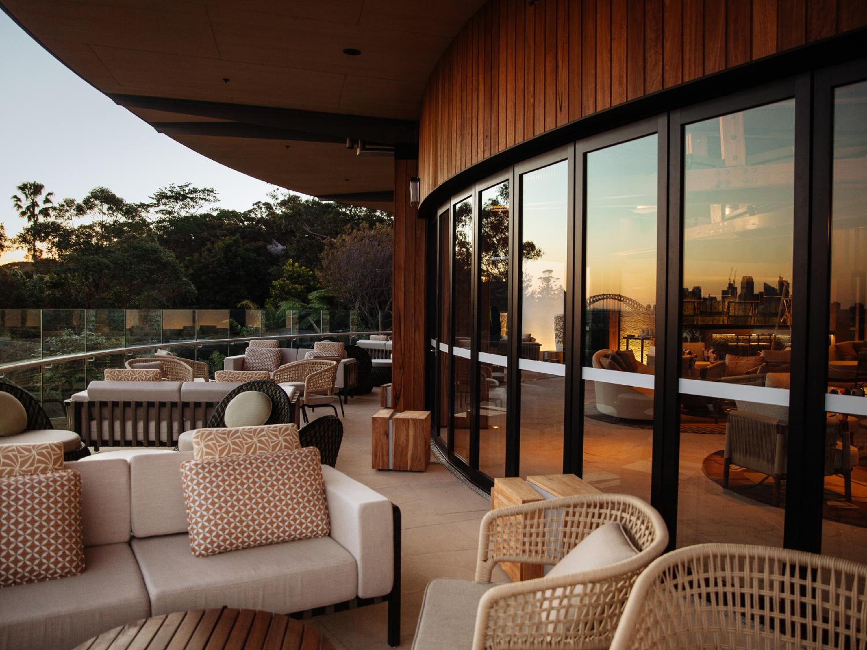 Wildlife Retreat at Taronga