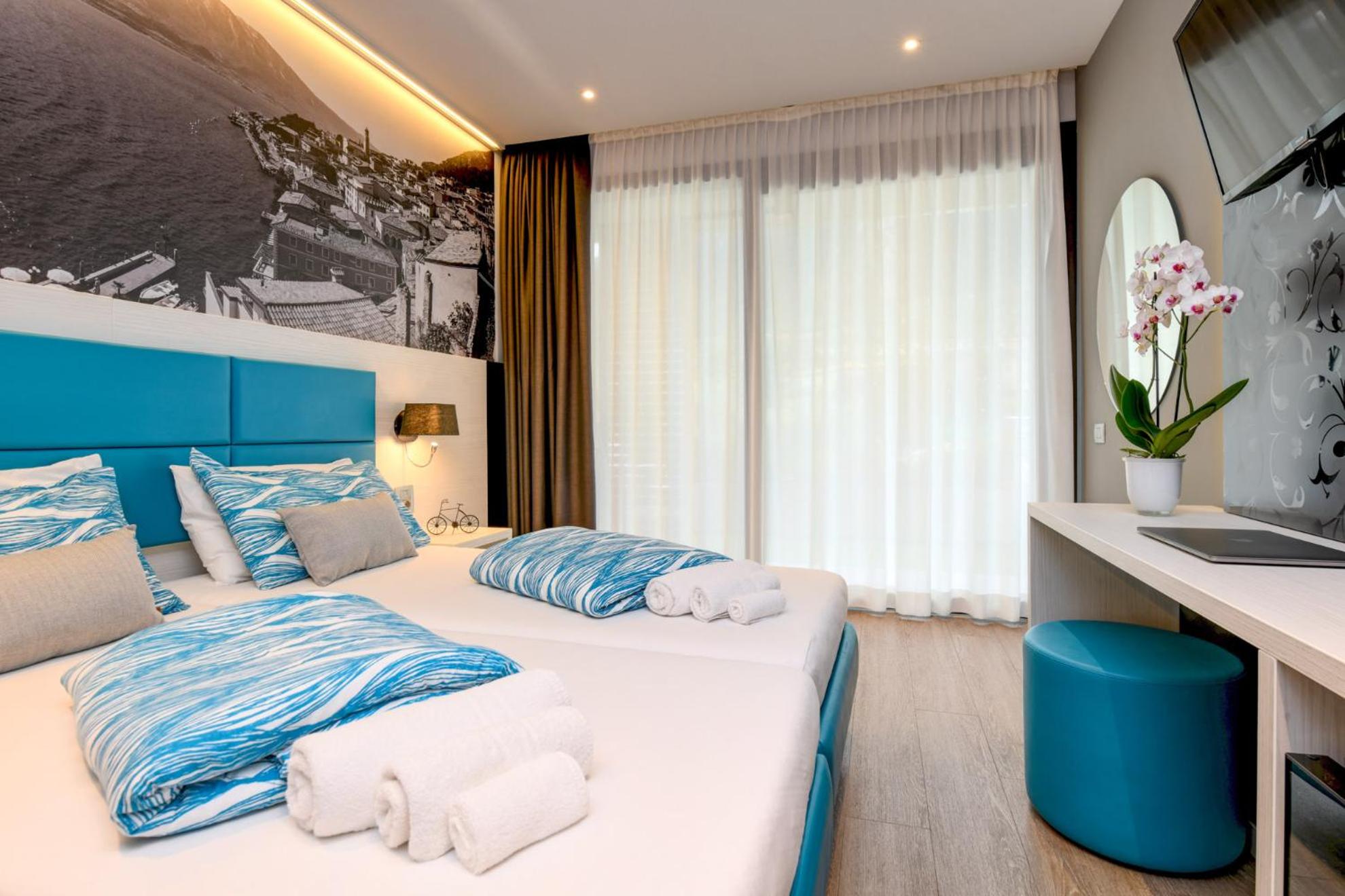 Hotel La Fiorita