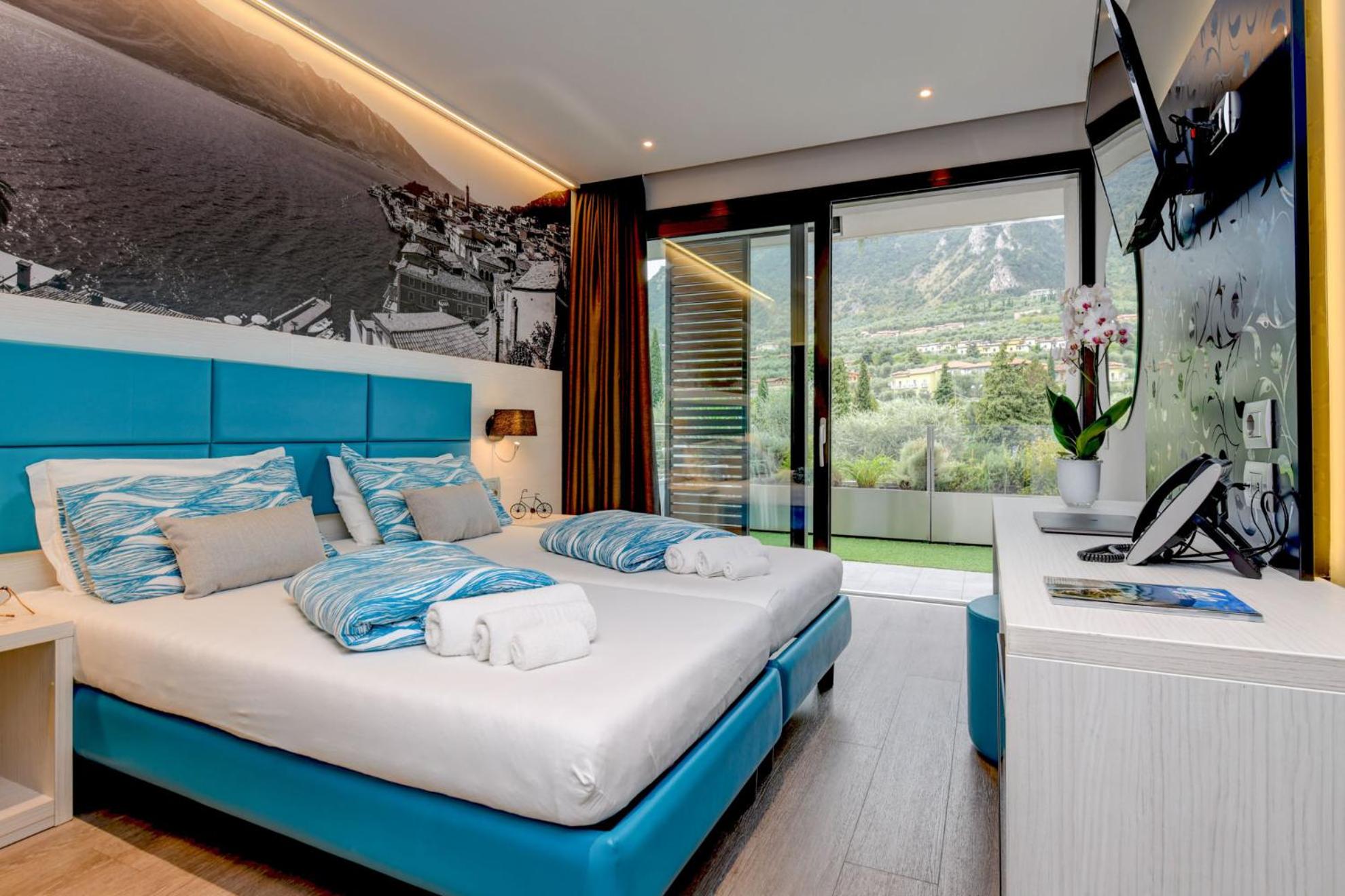 Hotel La Fiorita