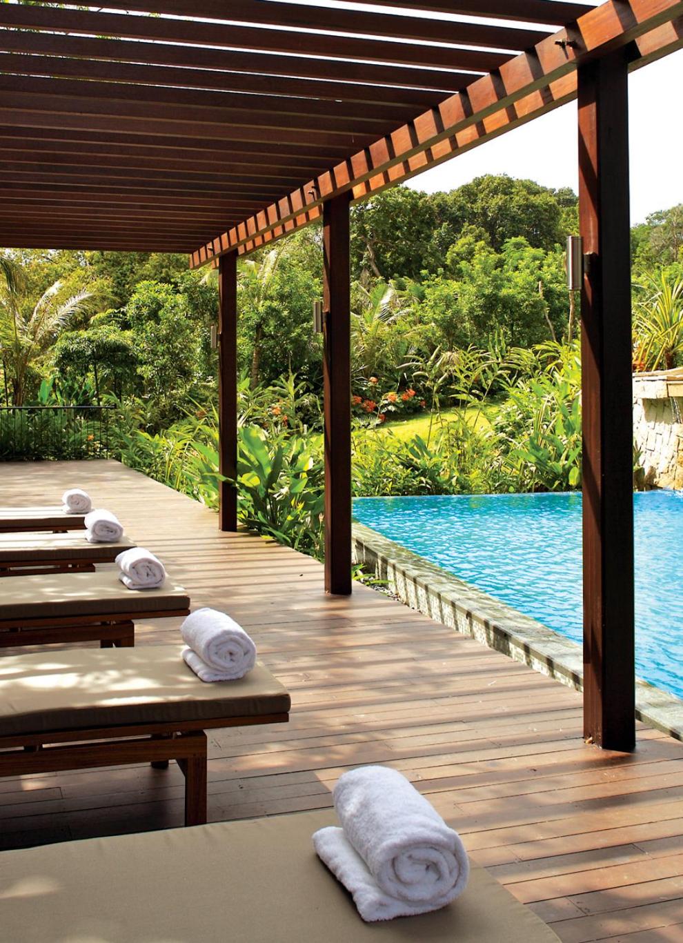 Amara Sanctuary Sentosa
