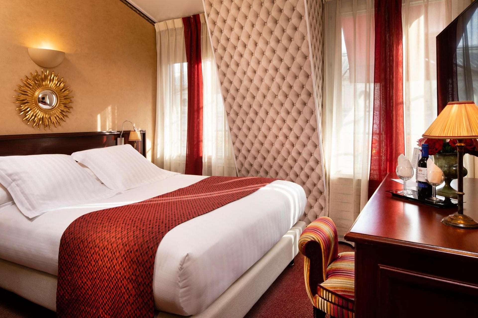 Hotel Britannique