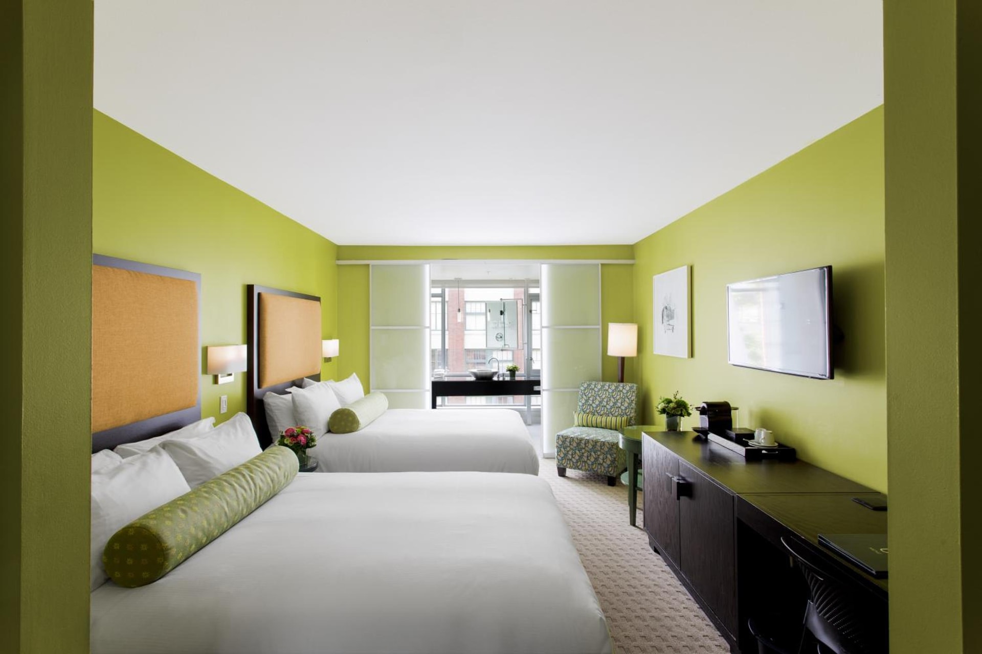 OPUS Vancouver