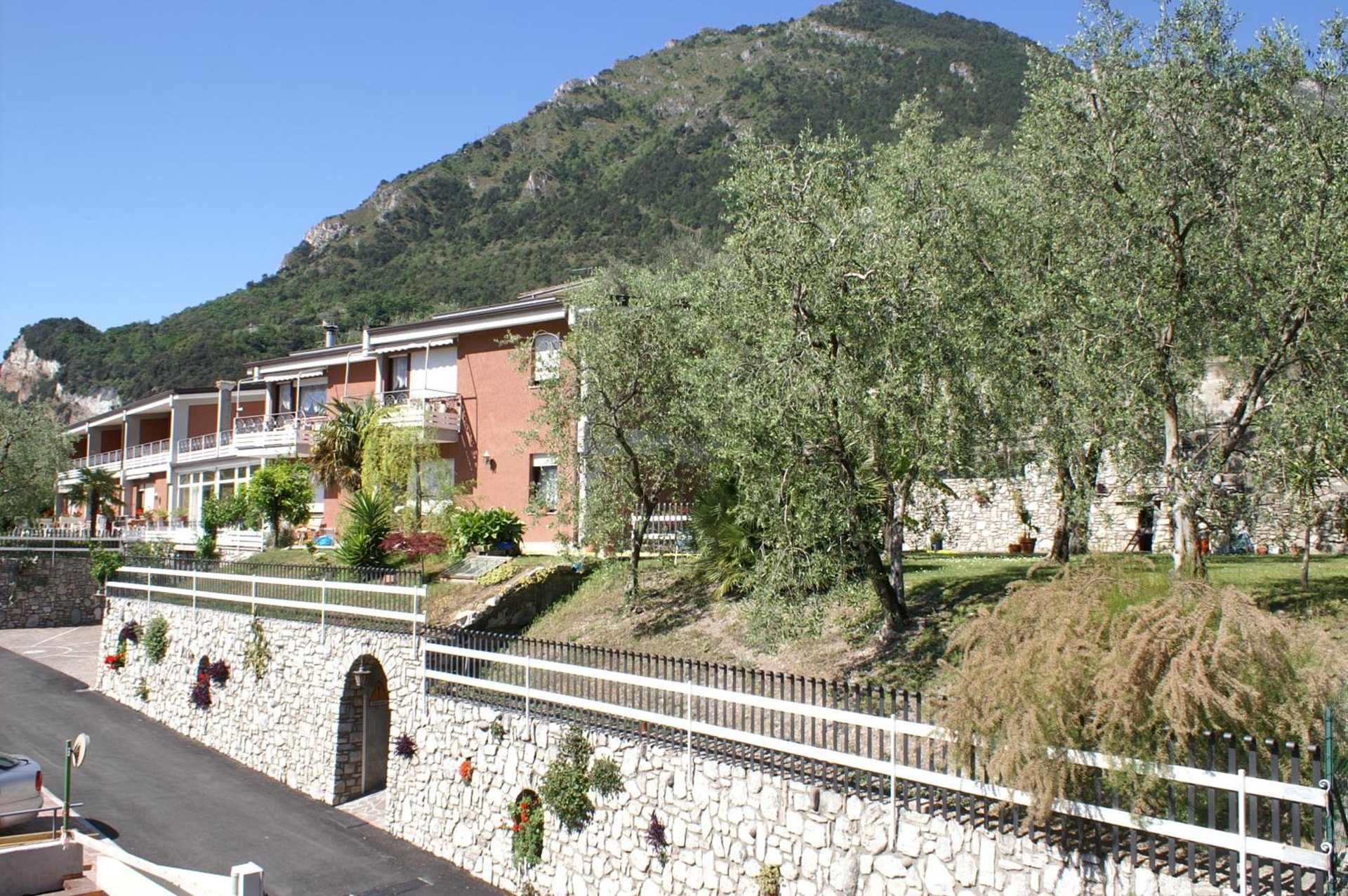 Hotel Riviera Panoramic Green Resort