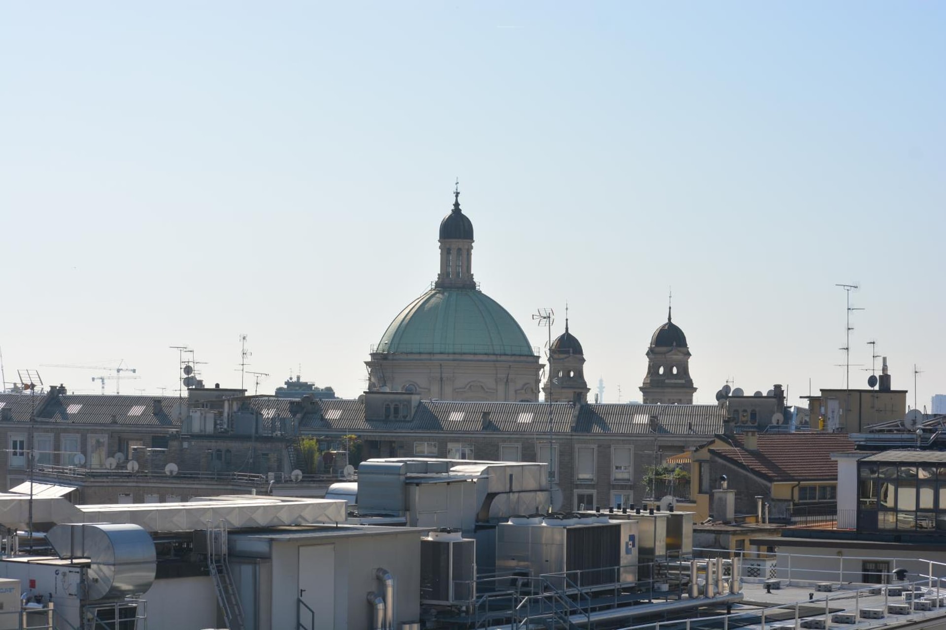 roof