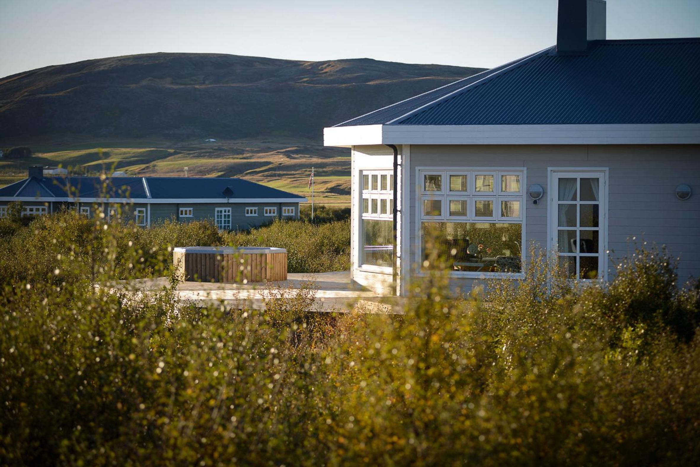 Hotel Grimsborgir by Keahotels