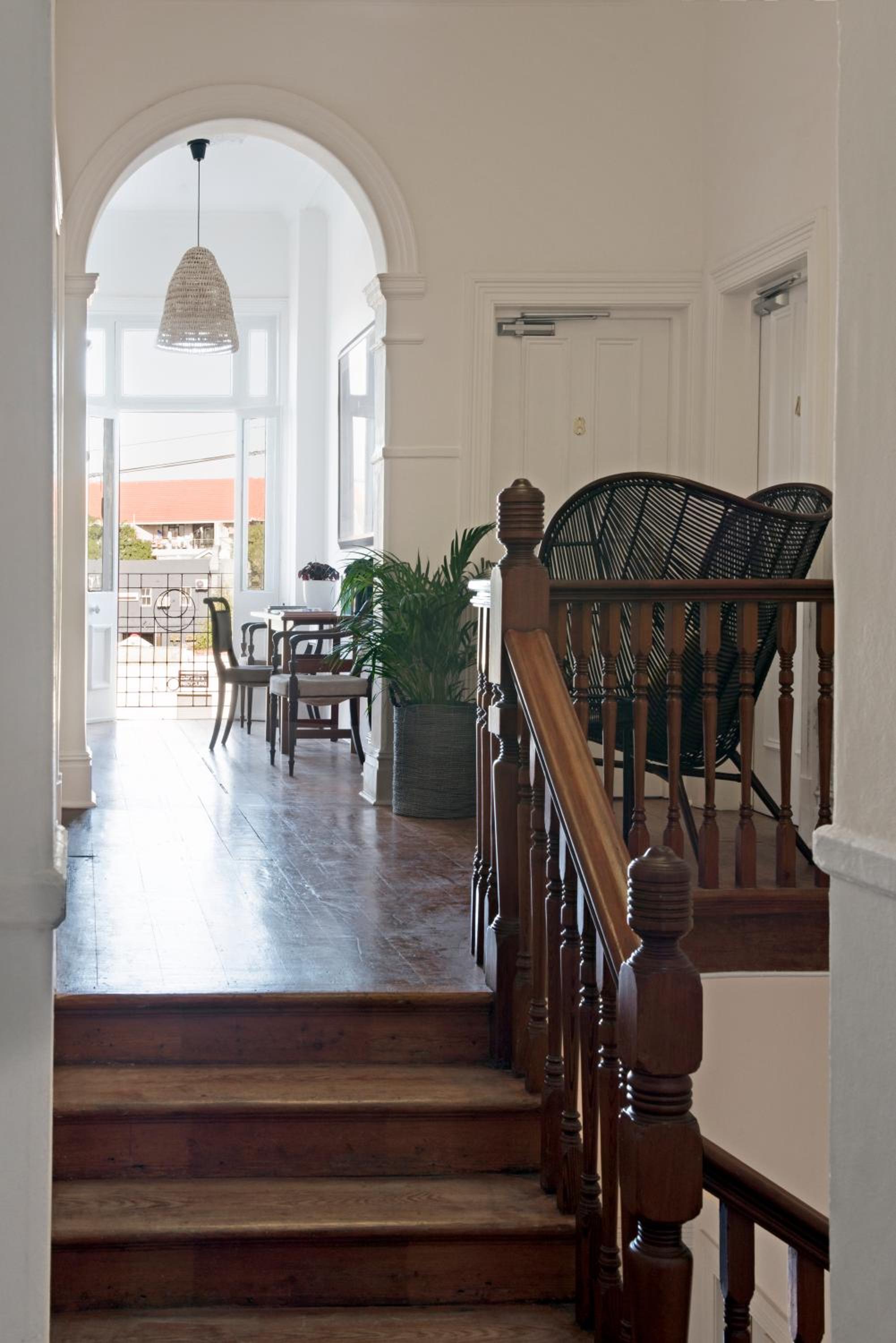 Harpers House