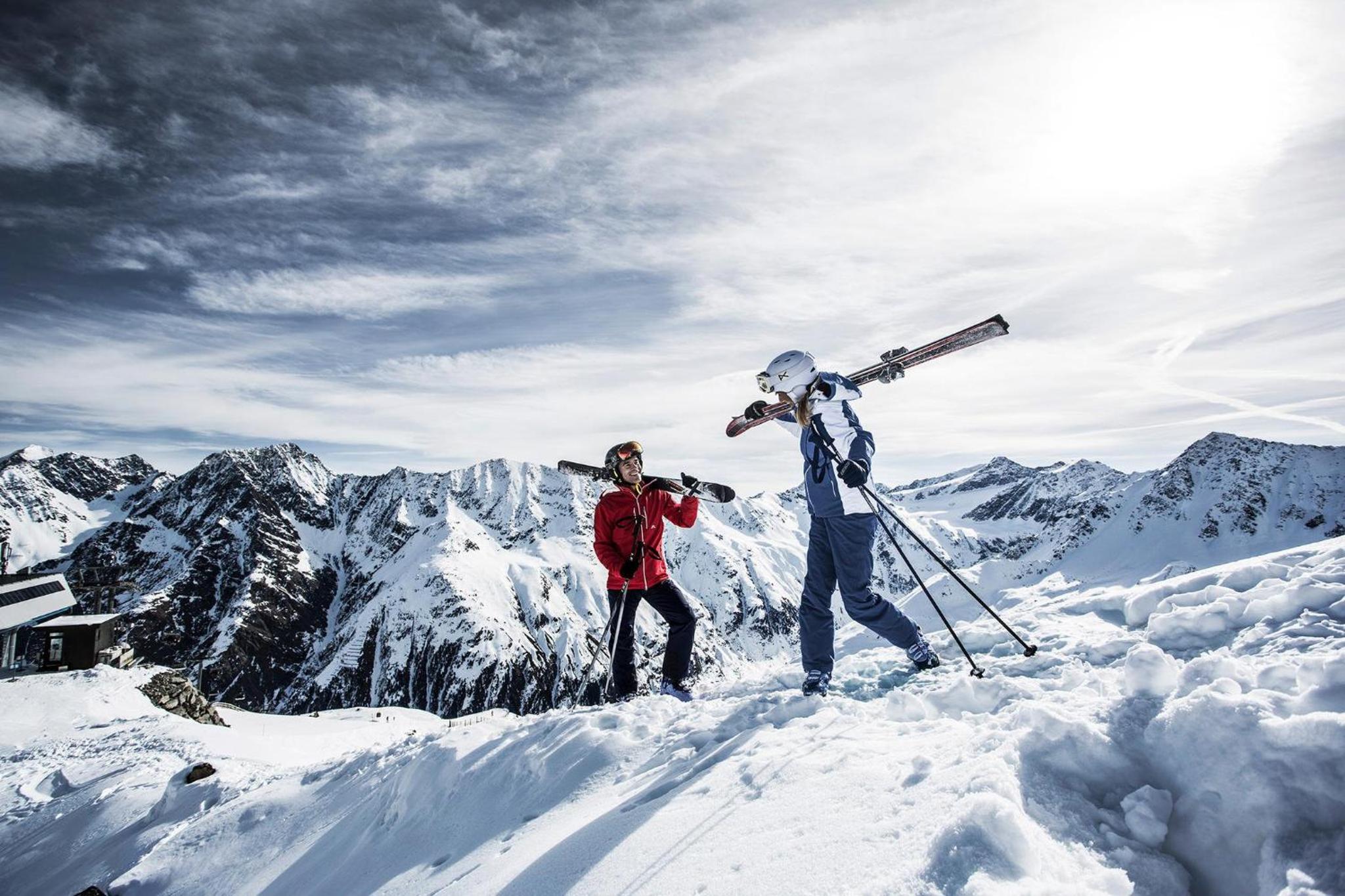 DAS VIER Sport und Wellnesshotel