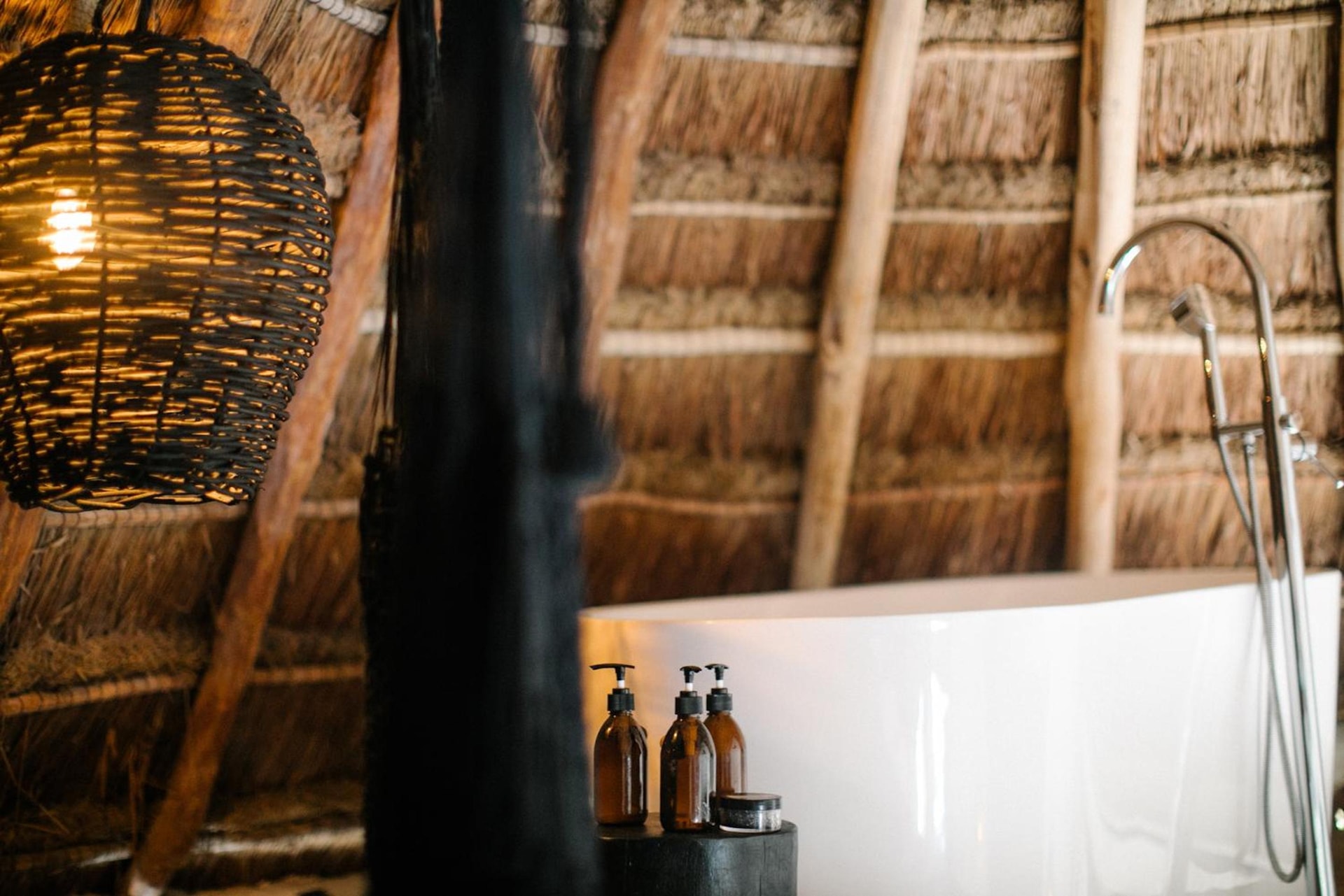 NEST Tulum