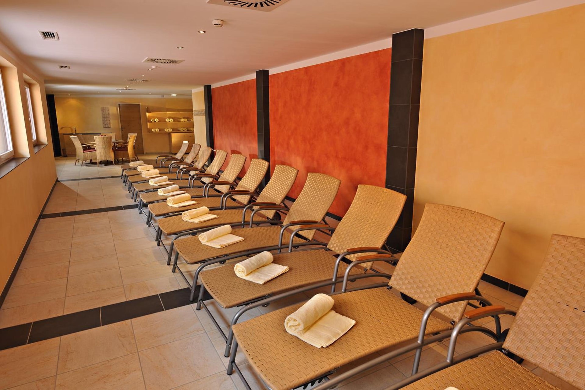 Hotel Alpenrose aktiv & sport