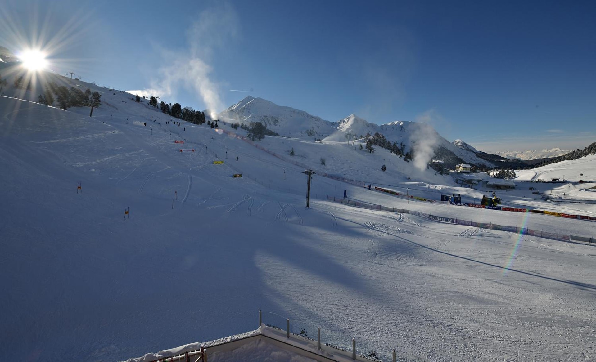 Hotel Alpenrose aktiv & sport
