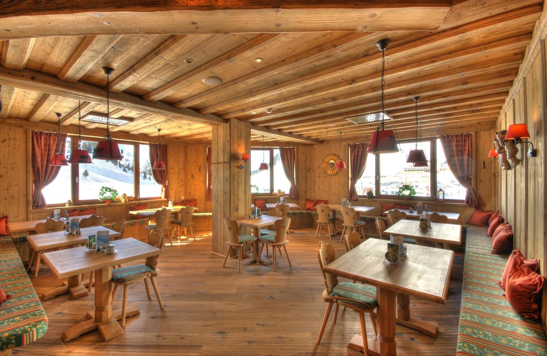 Hotel Alpenrose aktiv & sport