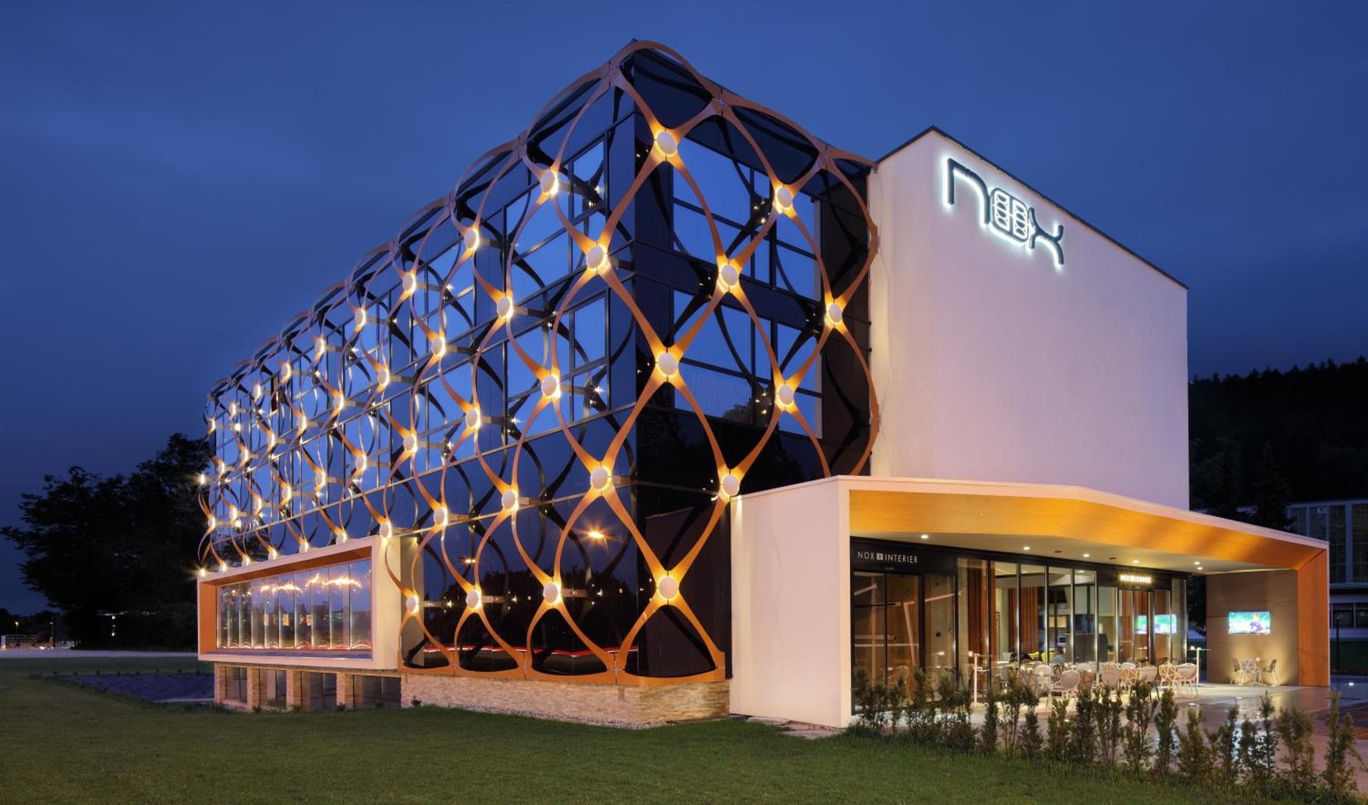 building