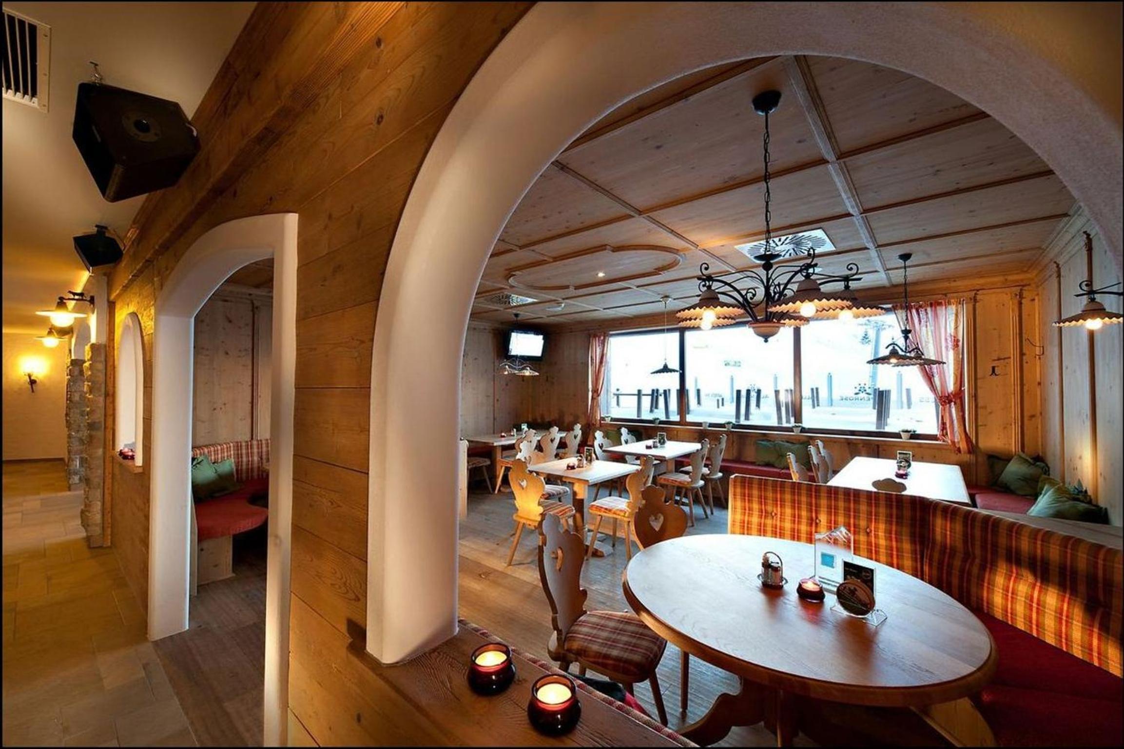 Hotel Alpenrose aktiv & sport
