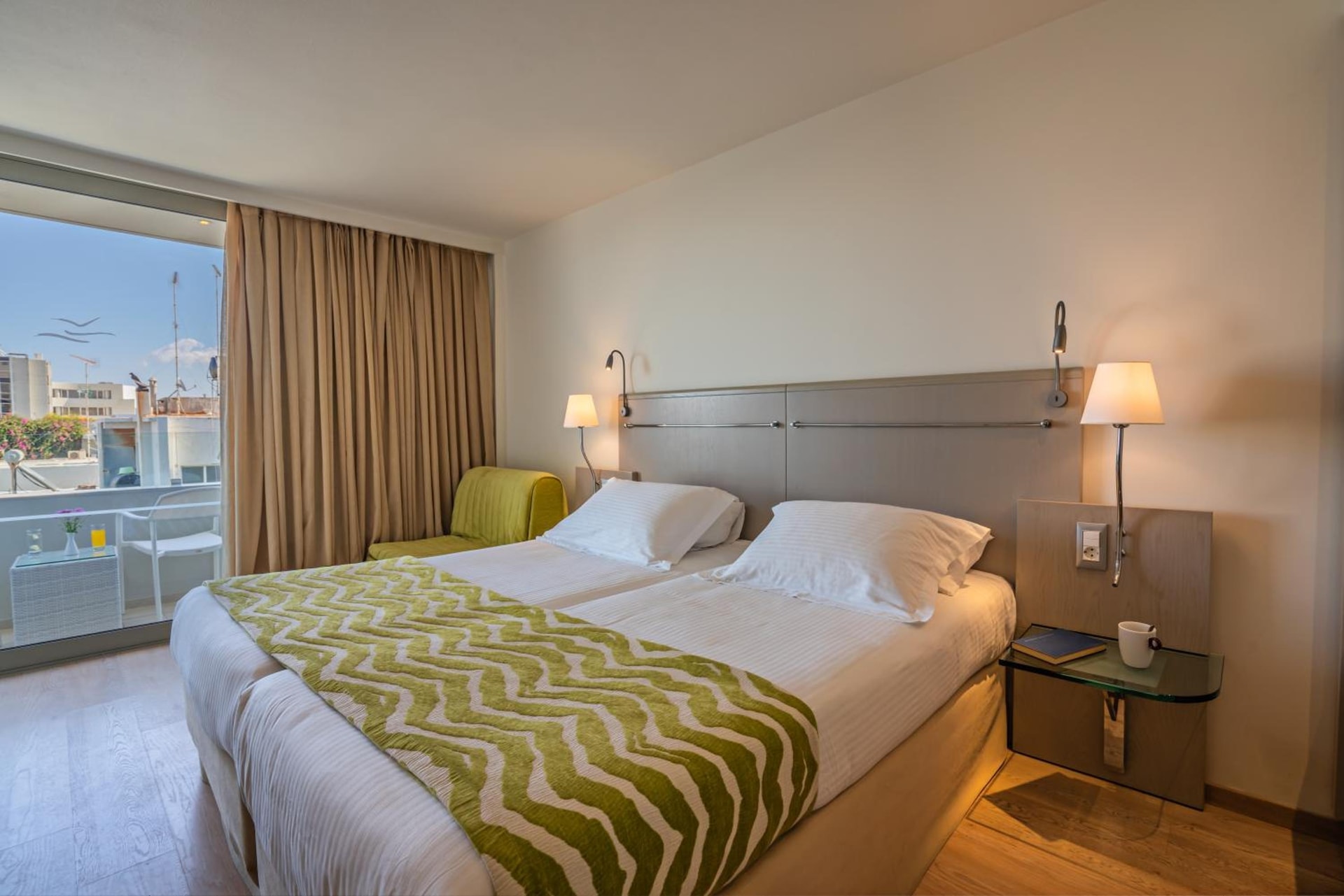 Kriti Beach Hotel