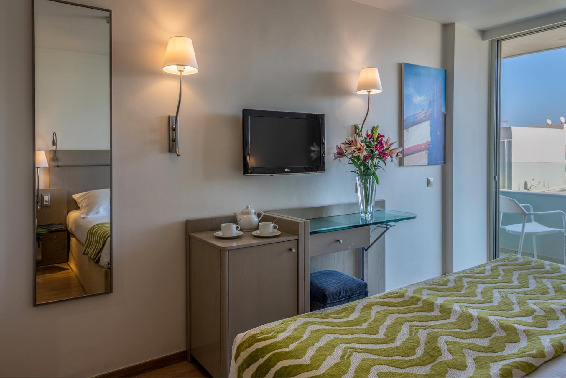 Kriti Beach Hotel