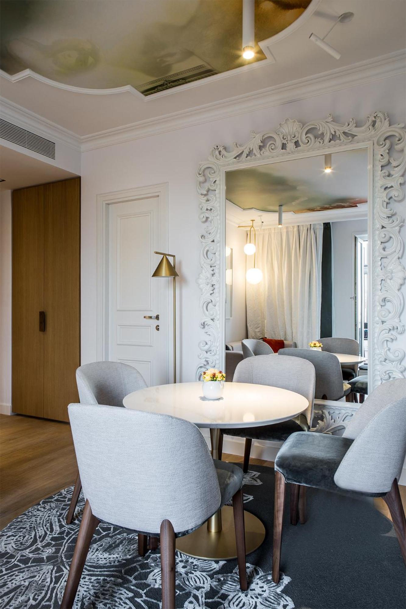 Sofitel Roma Villa Borghese