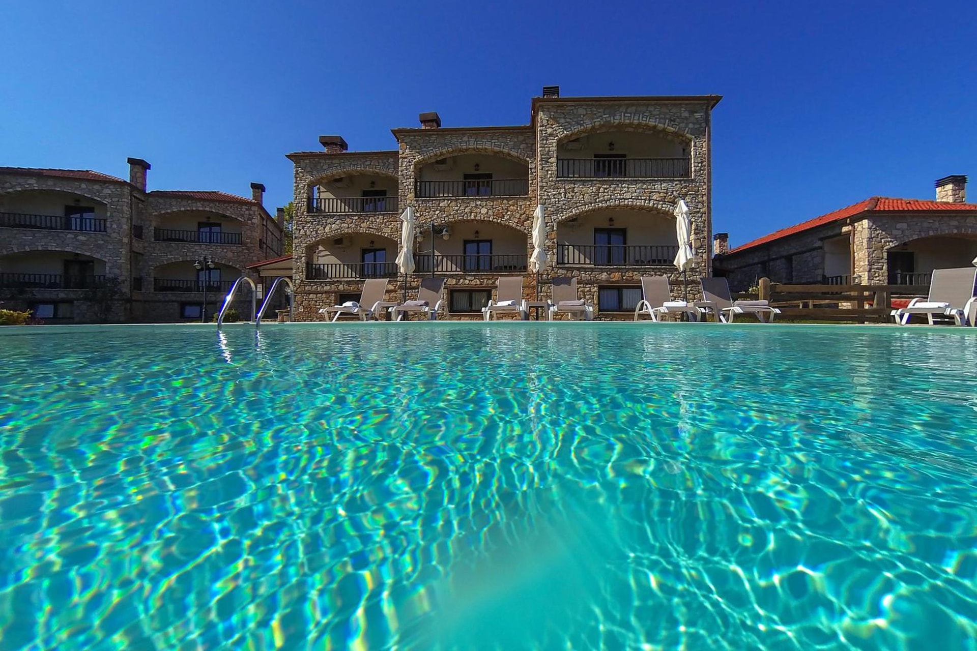 Aiolides Hotel