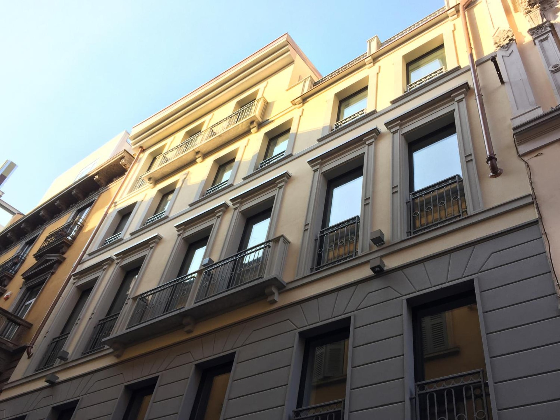 building