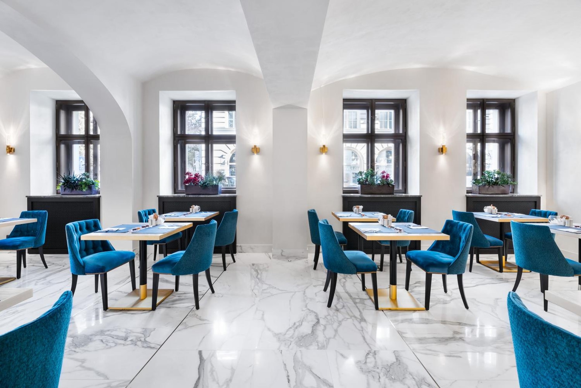 Áurea Legends by Eurostars Hotel Company
