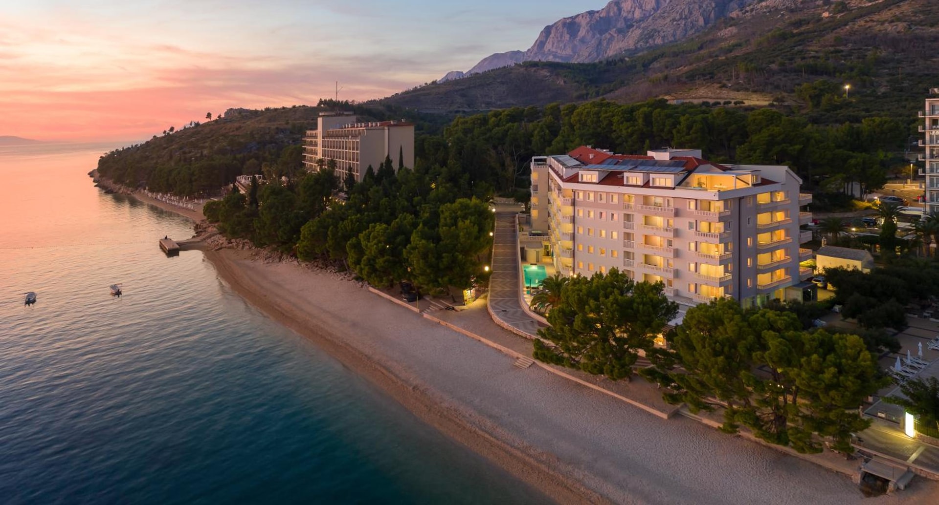 Hotel Tamaris