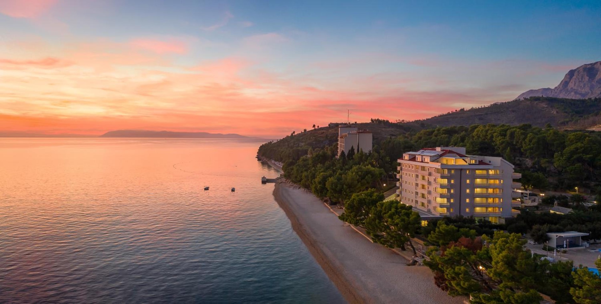 Hotel Tamaris