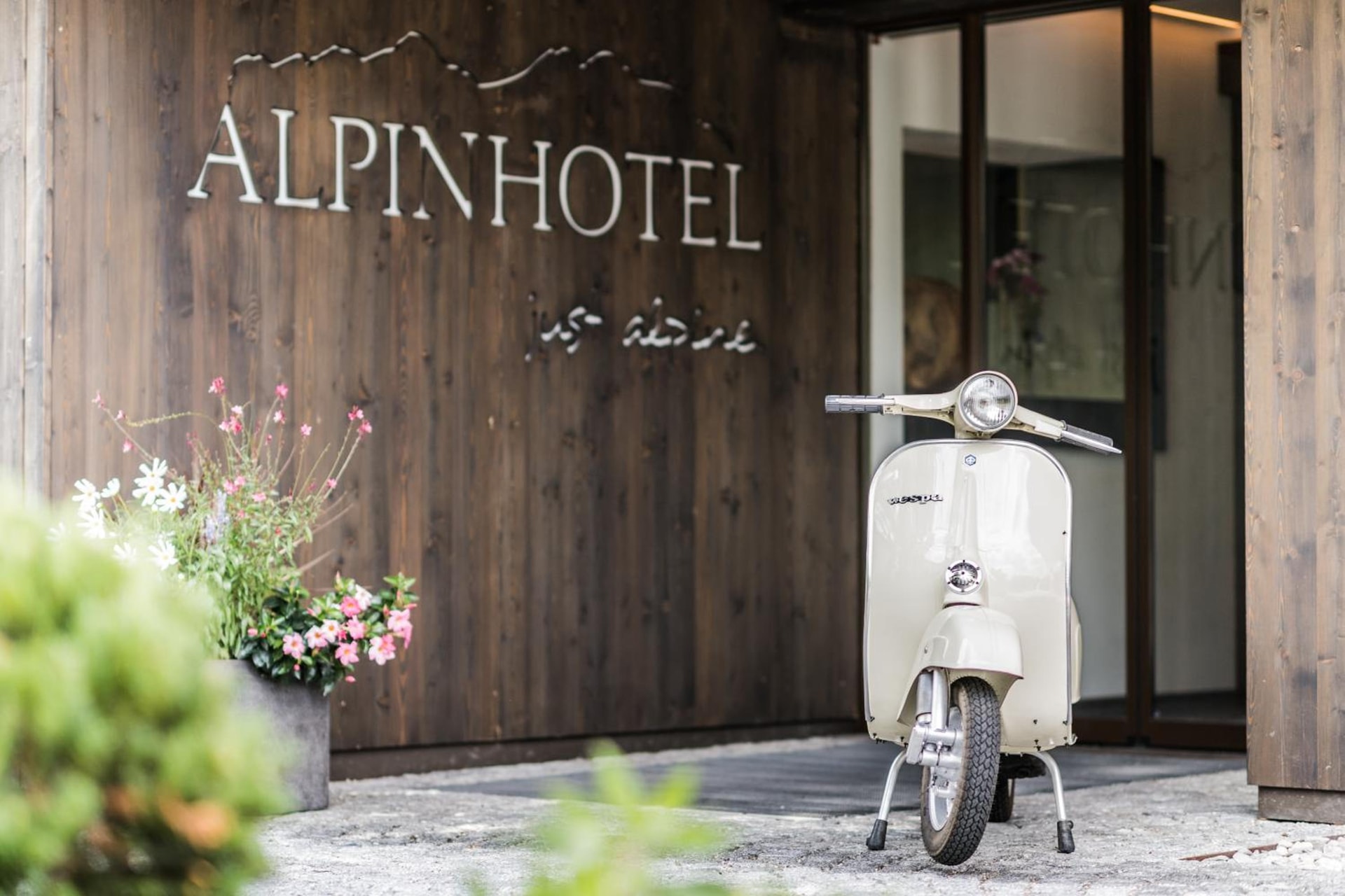Alpinhotel Keil