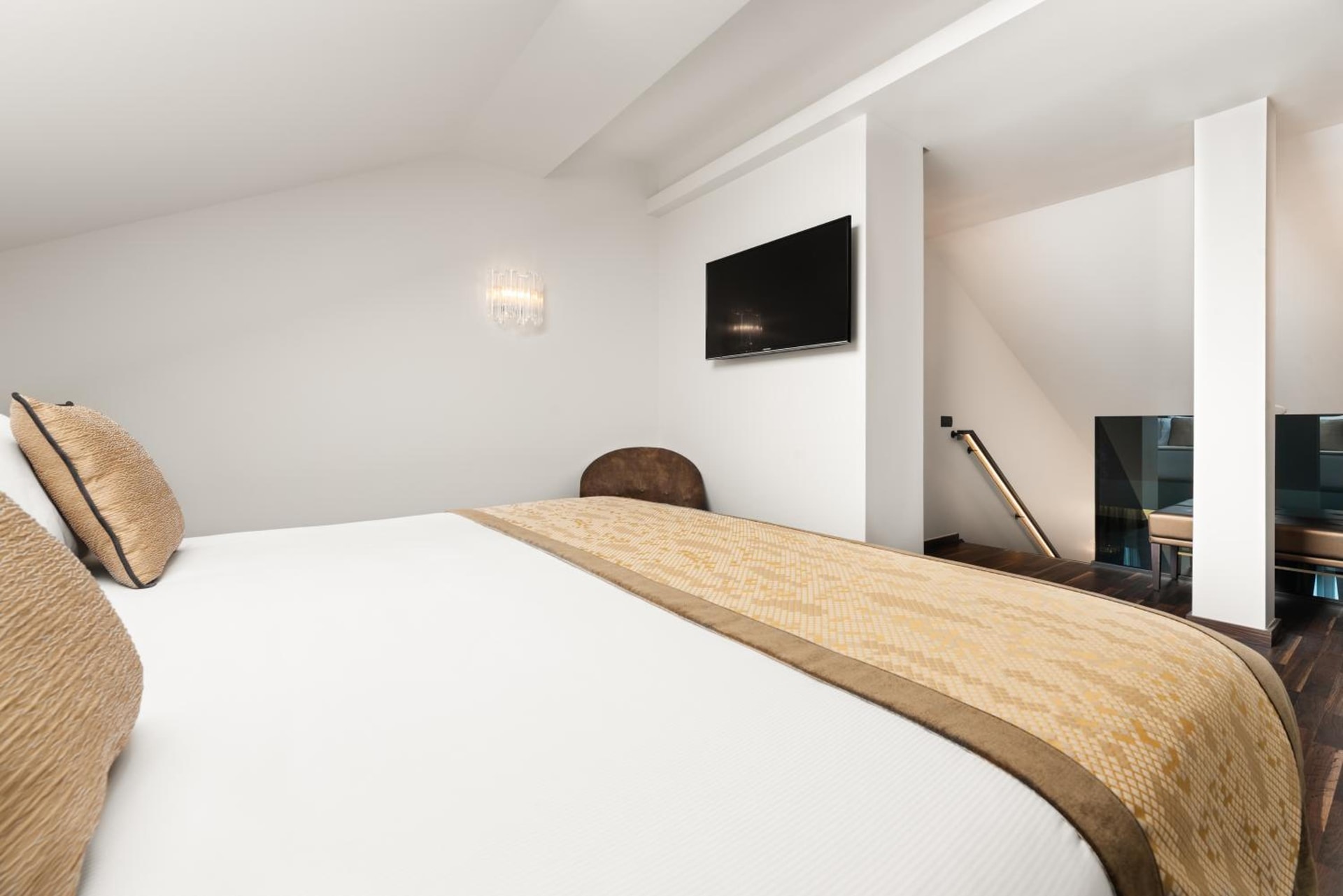 Áurea Legends by Eurostars Hotel Company