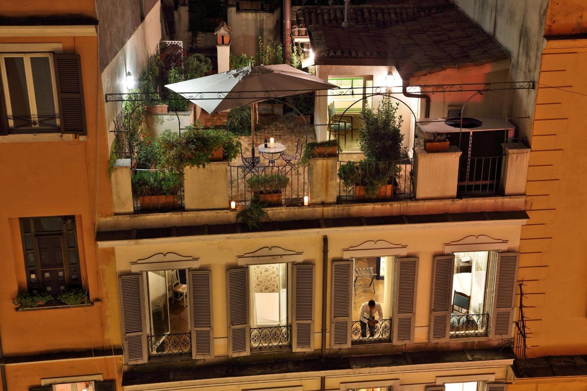 Boutique Hotel Anahi