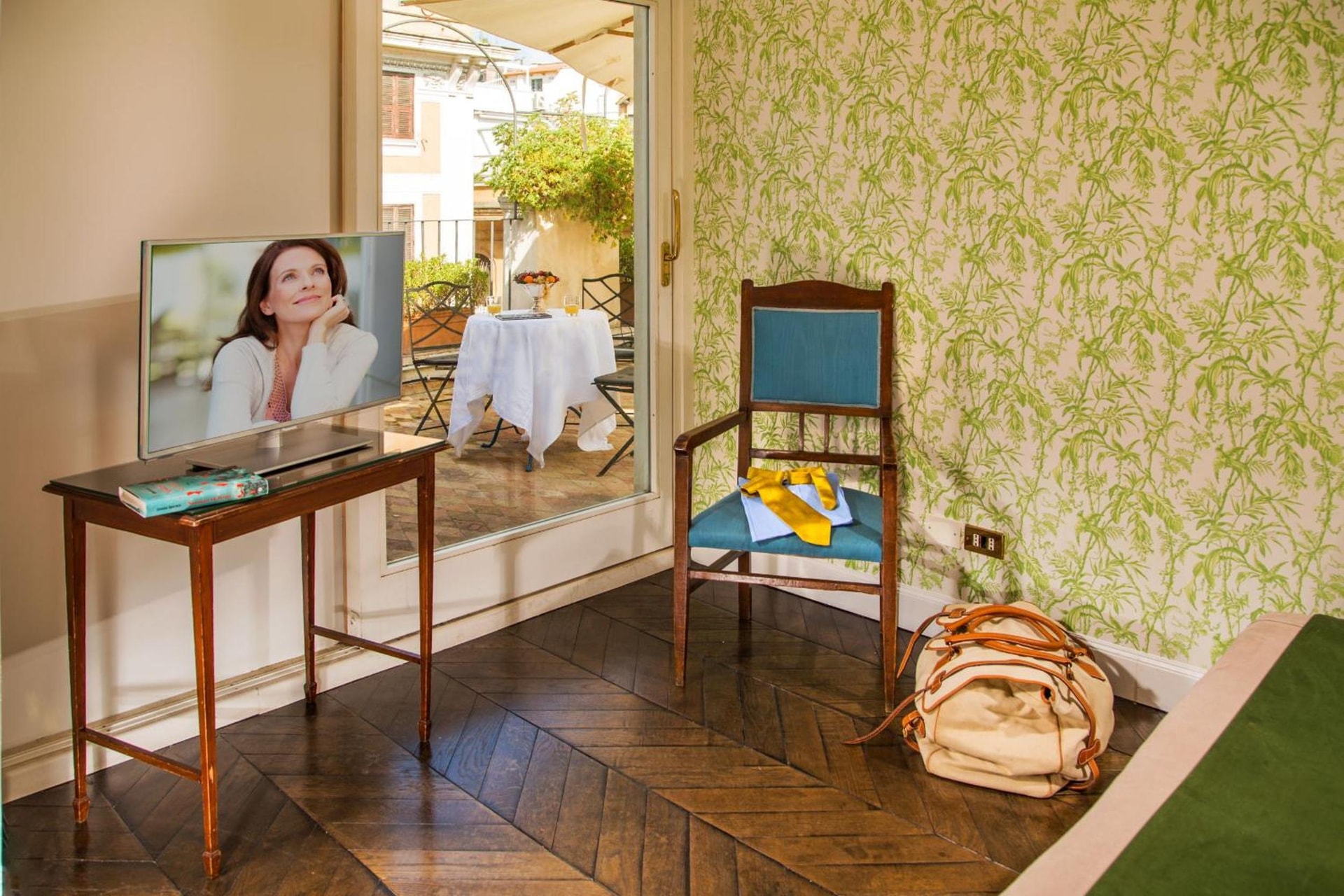 Boutique Hotel Anahi