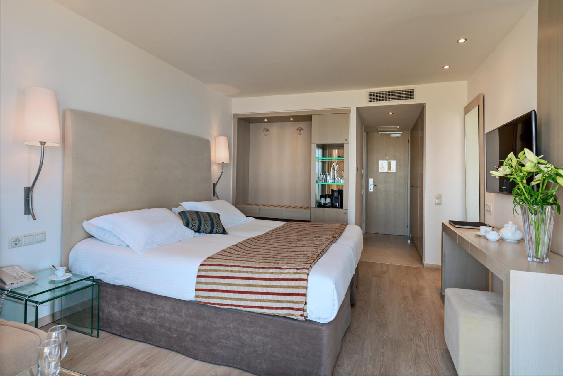 Kriti Beach Hotel