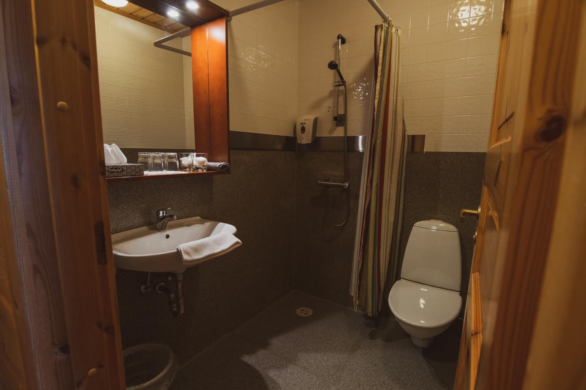Hotel Framtid