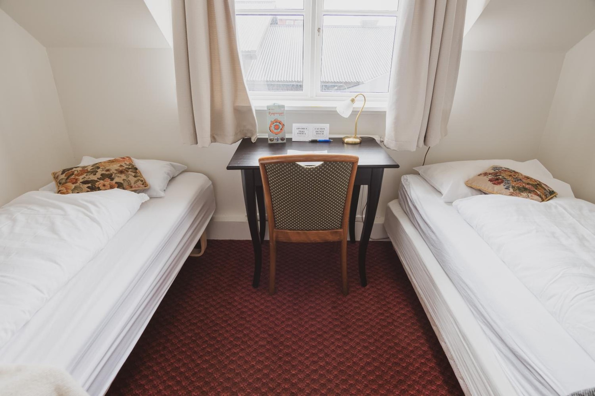 Hotel Framtid